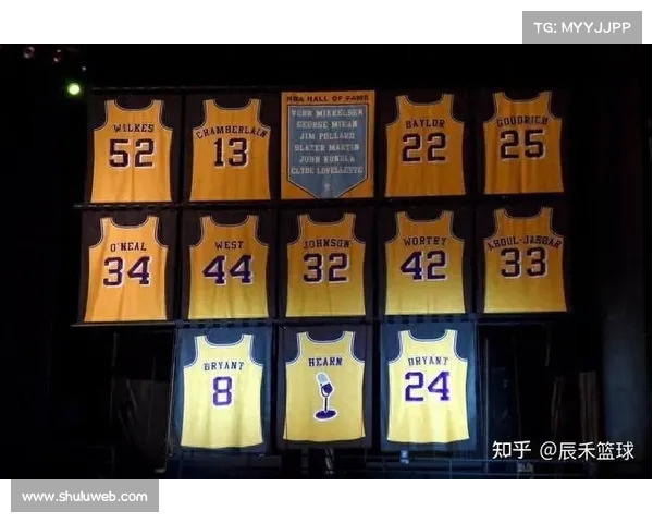 NBA球员退役球衣背后的故事与意义解析 NBA球员退役球衣背后的故事与意义解析